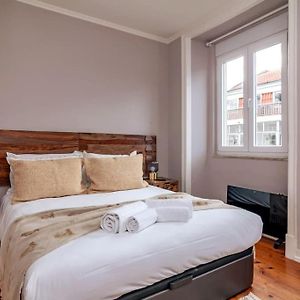 Appartement met Twee Slaapkamers